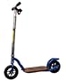 Go-Ped Grow-Ped Kick Scooter (Blue)