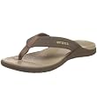 crocs Men's Makino Flip Flop