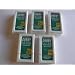 50 Derby Extra Double Edge Razor Blades Stainless Steel