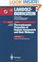 Densities of Polycyclic Hydrocarbons (Landolt-B�rnstein: Numerical Data and Functional Relationships in Science and Technology - New Series / Physical Chemistry)