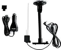 PURE Highway Extra Car Kit