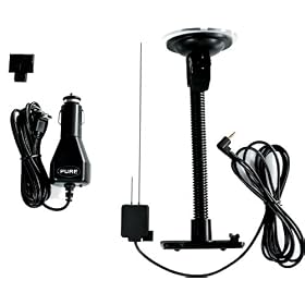 PURE Highway Extra Car Kit