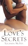 Love's Secrets (Indigo)
