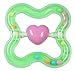 Star Rattle Toy Eco-friendly Cornstrach BPA Free By 