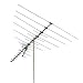 Terk Technology TV36 Outdoor HDTV Antenna