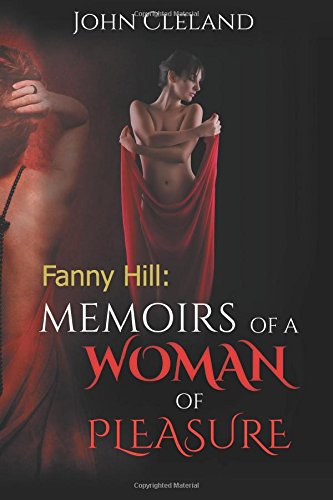 fanny hill memoirs of a woman of pleasure