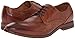 H By Hudson Men's Dylan Oxford