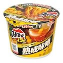 エースコック スーパーカップ1.5倍 みそラーメン 137g&times;12個