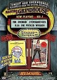 Ilsa the Wicked Warden / the Swingin` Stewardesses [Masters of Grindhouse Vol. 1] (2 DVDS)
