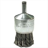 Buy 10961 Anderson Brush Nh8S 3 4X.020 Ss Wire End Brush by Anderson