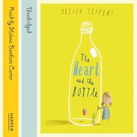The Heart and the Bottle (Unabridged)