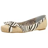 Naughty Monkey Women's Swerve Flat