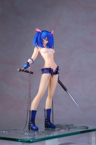 一騎当千 馬謖幼常 （1/7スケールコールドキャスト塗装済み完成品）