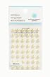 Martha Stewart Crafts Champagne Dimensional Pearls