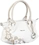 Tamaris LUNA Handbag A-1 13-303, Damen Henkeltaschen 40x30x12 cm (B x H x T)
