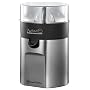 Marco Pierre White by Russell Hobbs 14067 Citrus Juicer with Drip Free Spout and Interchangeable Cones for Different Size Fruit(Brushed Aluminium)