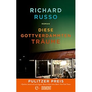 Diese gottverdammten Träume: Roman