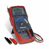 Triplett Model 9005-A Digital Multimeter