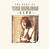 Review Tish Hinojosa  / The Best of Tish Hinojosa Live