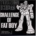 Challenge Of Fat Boy 