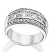 Diamond Band 1ctw