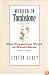 Murder in Tombstone: The Forgotten Trial of Wyatt Earp (The Lamar Series in Western History)