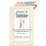 Murder in Tombstone: The Forgotten Trial of Wyatt Earp (The Lamar Series in Western History)