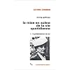 La mise en sc�ne de la vie quotidienne 1 : La pr�sentation de soi