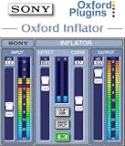 Sony PTL-INFLG2 Oxford Inflator Plug-In for Pro Tools LE