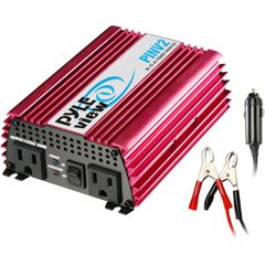 Pyle PINV2 600 Watt AC/DC Power Inverter