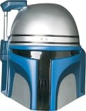 Jango FettTM PVC 3/4 Mask Star Wars