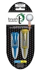 Brush-t Assorted 2 Pack (3-Wood & XLT)