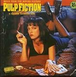 Pulp Fiction - Verschiedene Interpreten
