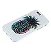 Changeshopping(TM) New Fashion Pineapple Pattern Soft TPU Case Skin Cover For iPhone 6 6G 4.7inch