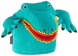 Sterntaler 36960-000086 - Handpuppe Krokodil