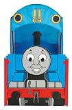 Enlarge toy image: Thomas Feature Bed - infant and baby development