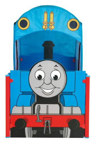 Thomas Feature Bed