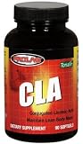 CLA- Prolab Conjugated Linoleic Acid, 90 Capsules