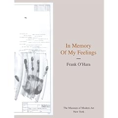 In Memory of My Feelings