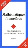 Mathématiques financières
