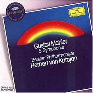 Produkt-Bild: The Originals - Mahler 5. Symphonie
