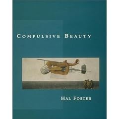 Compulsive Beauty (October Books) (October Books)