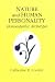 Book Nature and Human Personality: Homoeopathic Archetypes