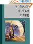 The Works of H. Beam Piper (32 books) (Illustrated)