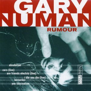 CD-Charts  Search : Rumour