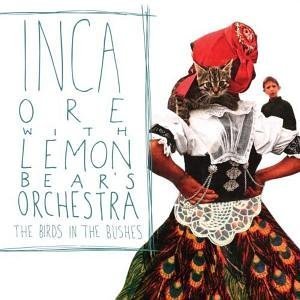 CD-Charts  Search : Birds in the Bushes