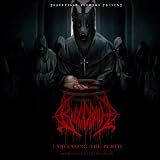 Unblessing the Purity [10" VINYL]