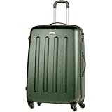Samsonite Ziplite 29 Polycarbonate Hardside Spinner Luggage Upright w/ Zipper