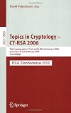 Cover for 9783540310334