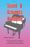 Sound & Acoustics Handbook